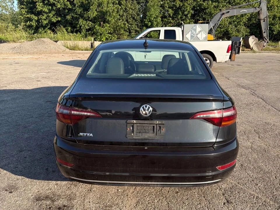 2019 Volkswagen A7 Jetta - Image 8 of 8