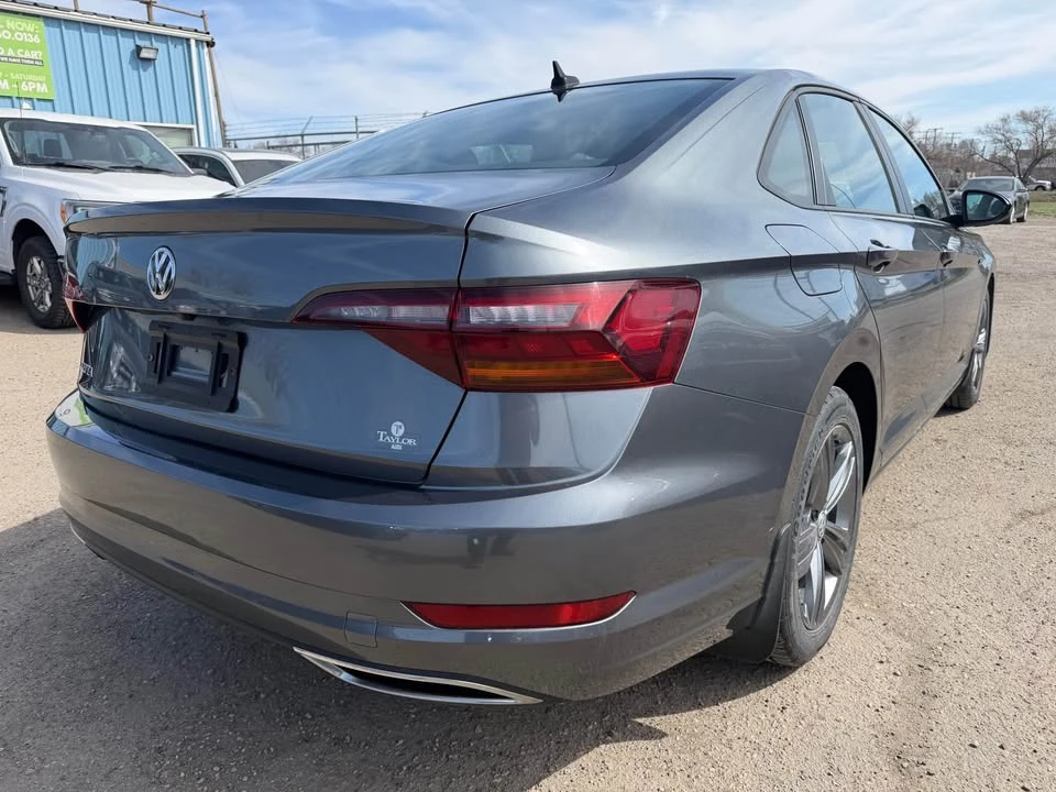 2019 Volkswagen A7 Jetta - Image 6 of 14