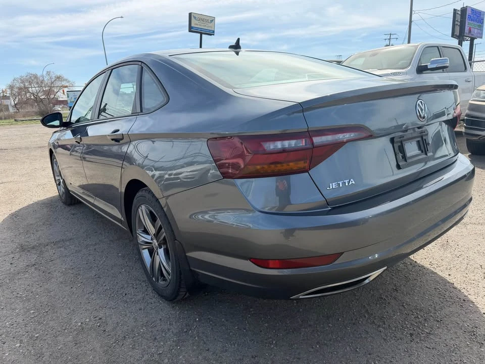 2019 Volkswagen A7 Jetta - Image 4 of 14