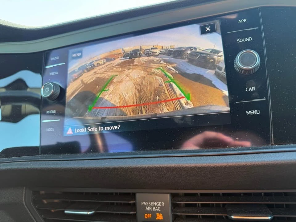 2019 Volkswagen A7 Jetta - Image 14 of 14