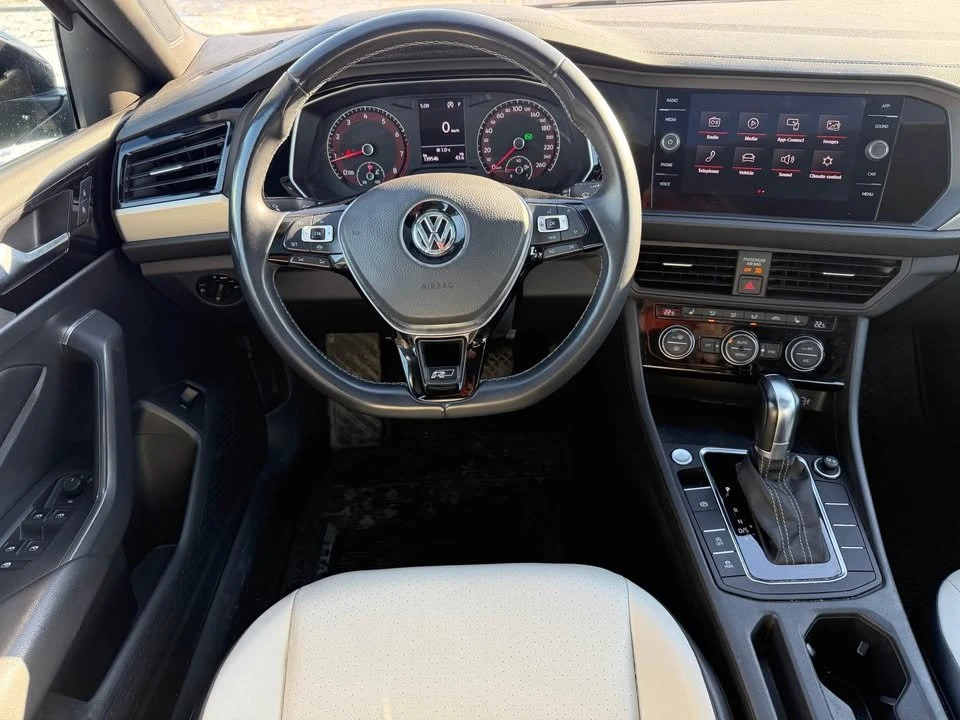 2019 Volkswagen A7 Jetta - Image 13 of 14