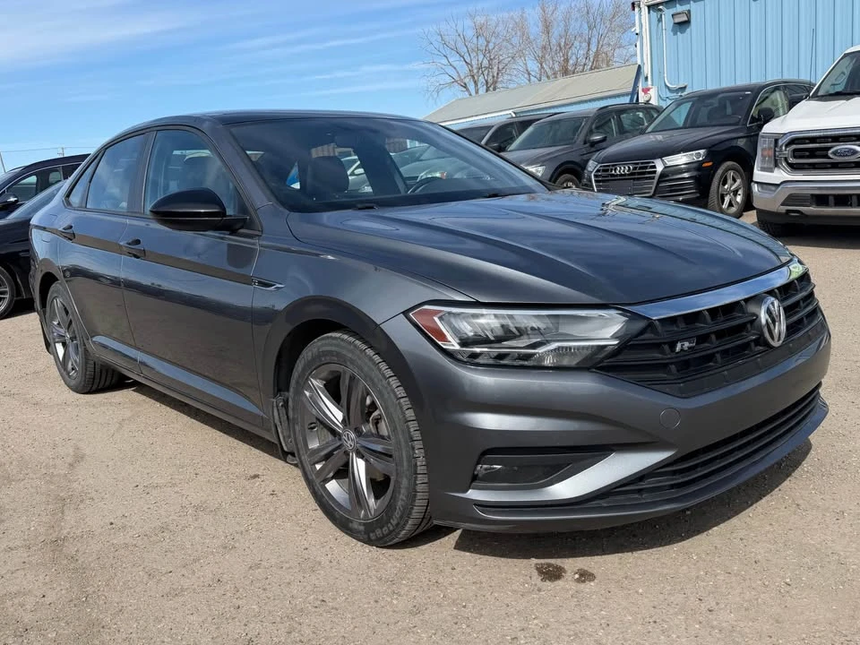 2019 Volkswagen A7 Jetta - Image 3 of 14