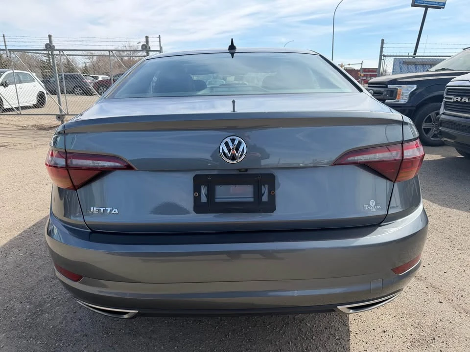 2019 Volkswagen A7 Jetta - Image 5 of 14