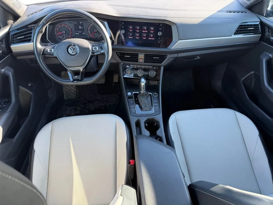 2019 Volkswagen A7 Jetta - Image 10 of 14