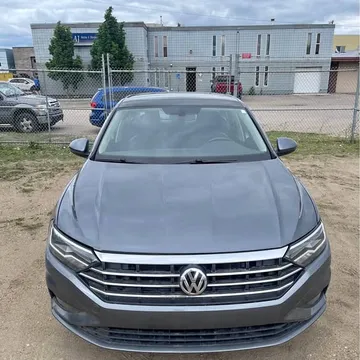 2019 Volkswagen Jetta Highline 1.4T