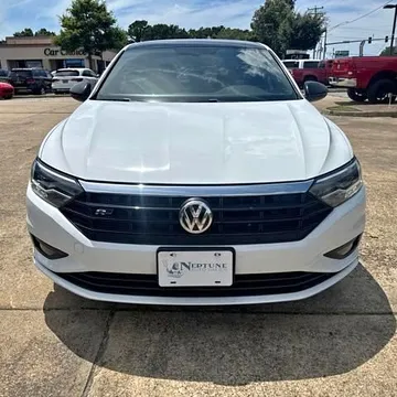 2019 Volkswagen Jetta R-Line