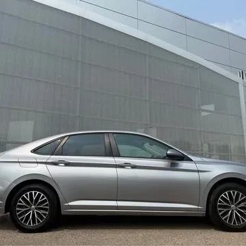 2019 Volkswagen Jetta Highline