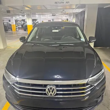 2019 Volkswagen Jetta Highline