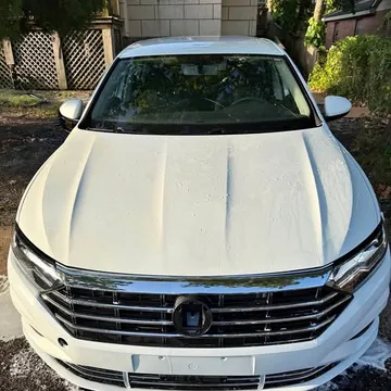 2019 Volkswagen Jetta SE