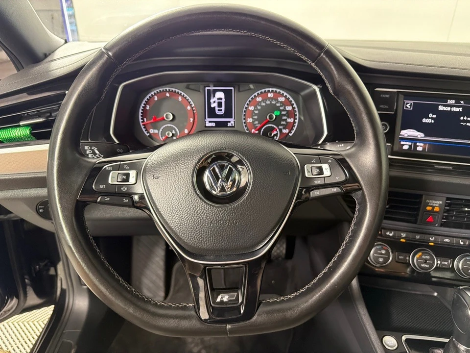 2019 Volkswagen A7 Jetta - Image 16 of 21