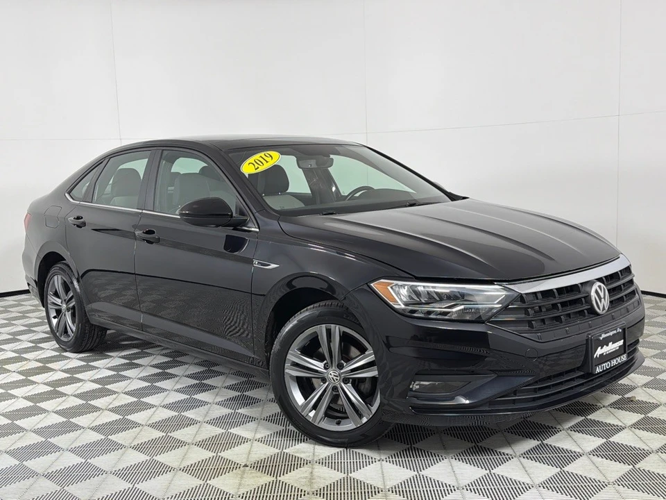 2019 Volkswagen A7 Jetta - Image 2 of 12