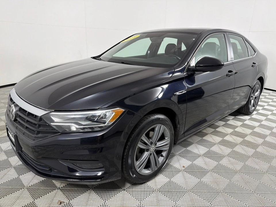 2019 Volkswagen A7 Jetta - Image 9 of 21