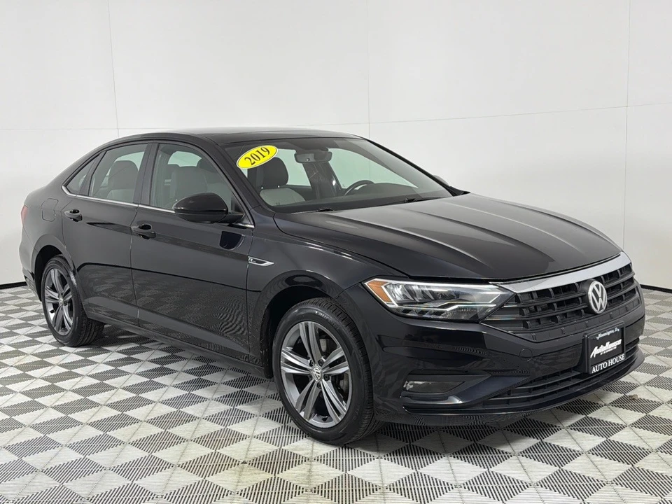 2019 Volkswagen A7 Jetta - Image 3 of 12