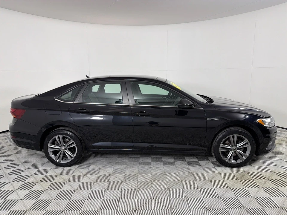 2019 Volkswagen A7 Jetta - Image 4 of 21