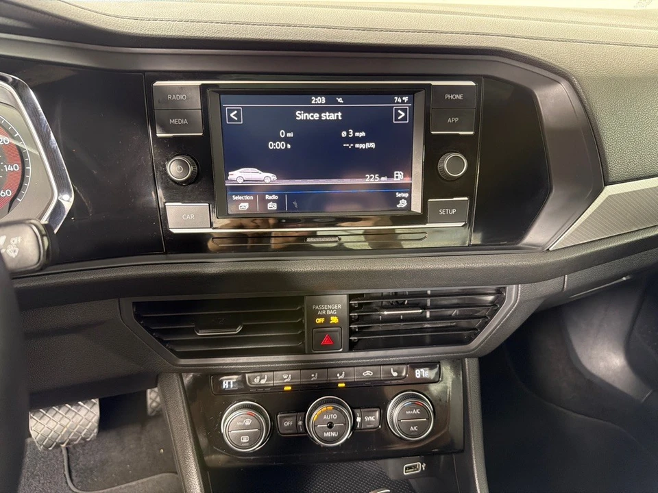 2019 Volkswagen A7 Jetta - Image 17 of 21