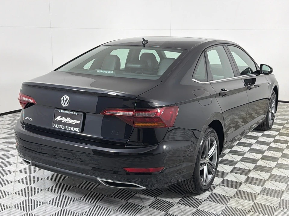 2019 Volkswagen A7 Jetta - Image 5 of 21