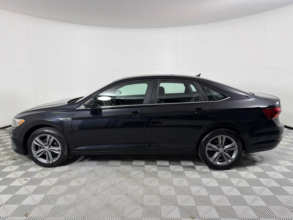 2019 Volkswagen A7 Jetta - Image 8 of 21