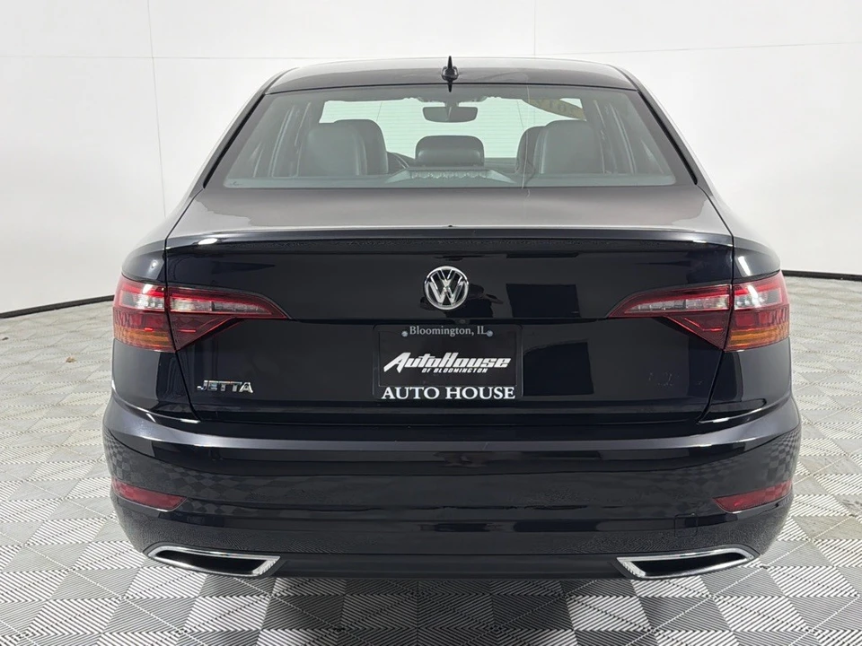 2019 Volkswagen A7 Jetta - Image 6 of 21