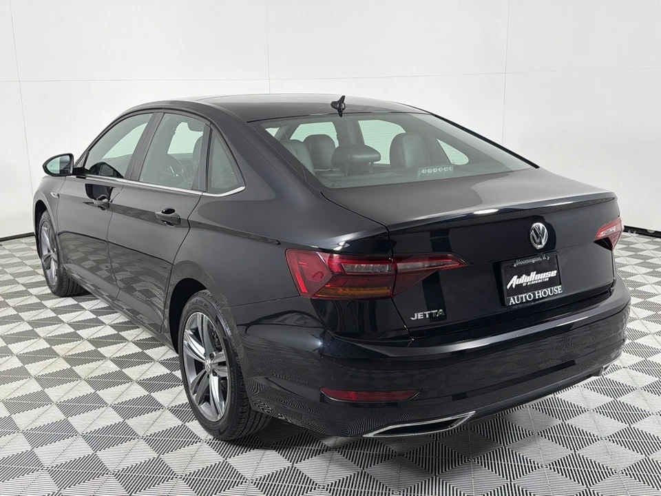 2019 Volkswagen A7 Jetta - Image 7 of 12
