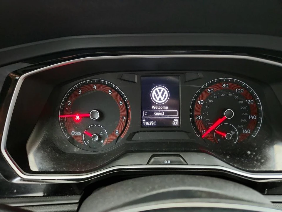 2019 Volkswagen A7 Jetta - Image 16 of 21