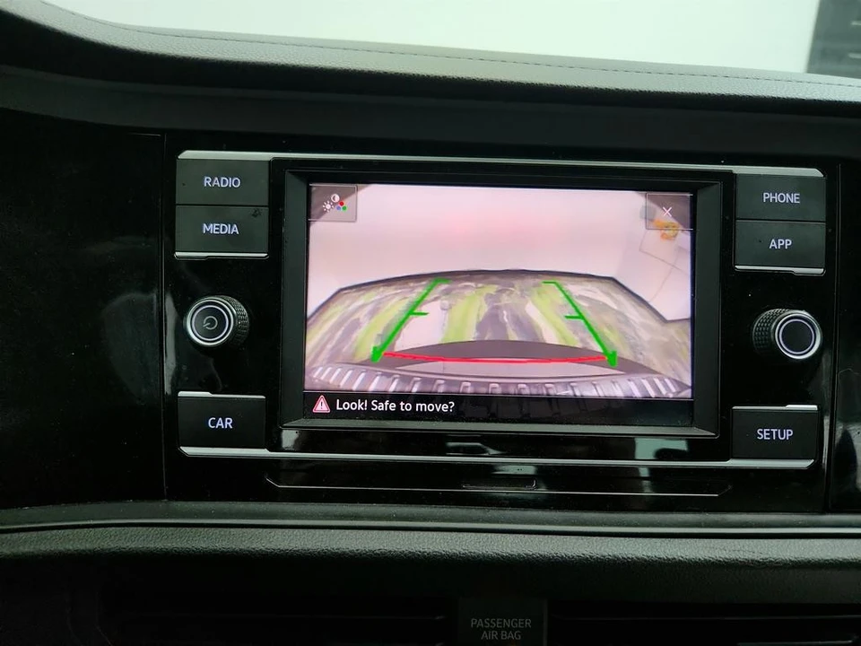 2019 Volkswagen A7 Jetta - Image 19 of 21