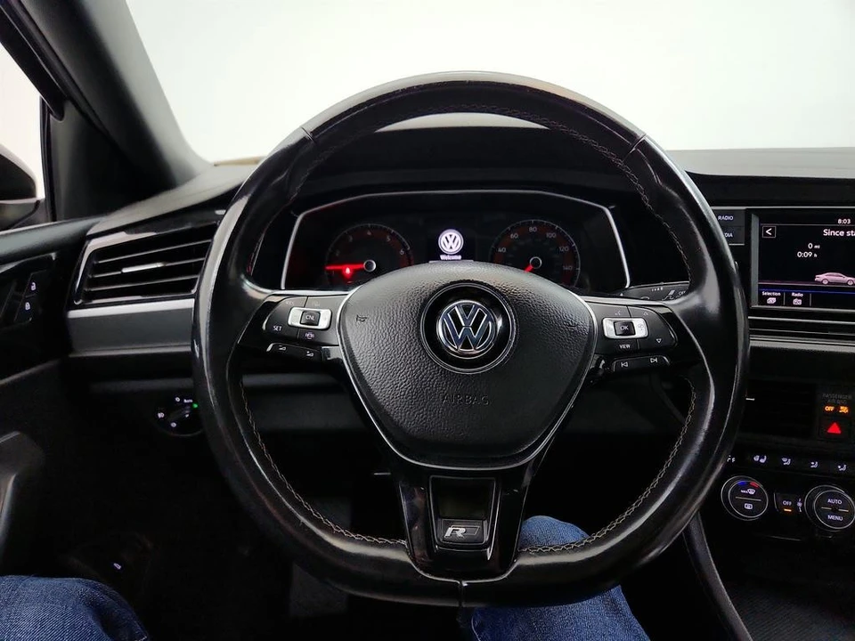 2019 Volkswagen A7 Jetta - Image 17 of 21