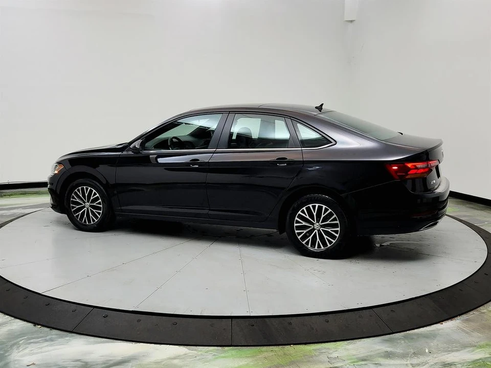 2019 Volkswagen A7 Jetta - Image 8 of 21