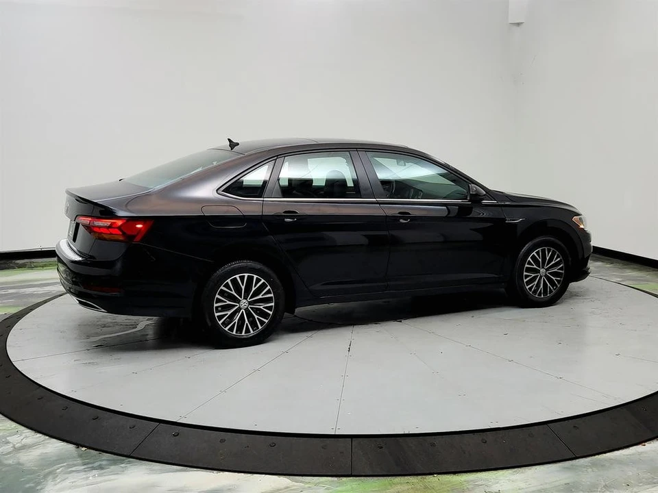 2019 Volkswagen A7 Jetta - Image 5 of 21