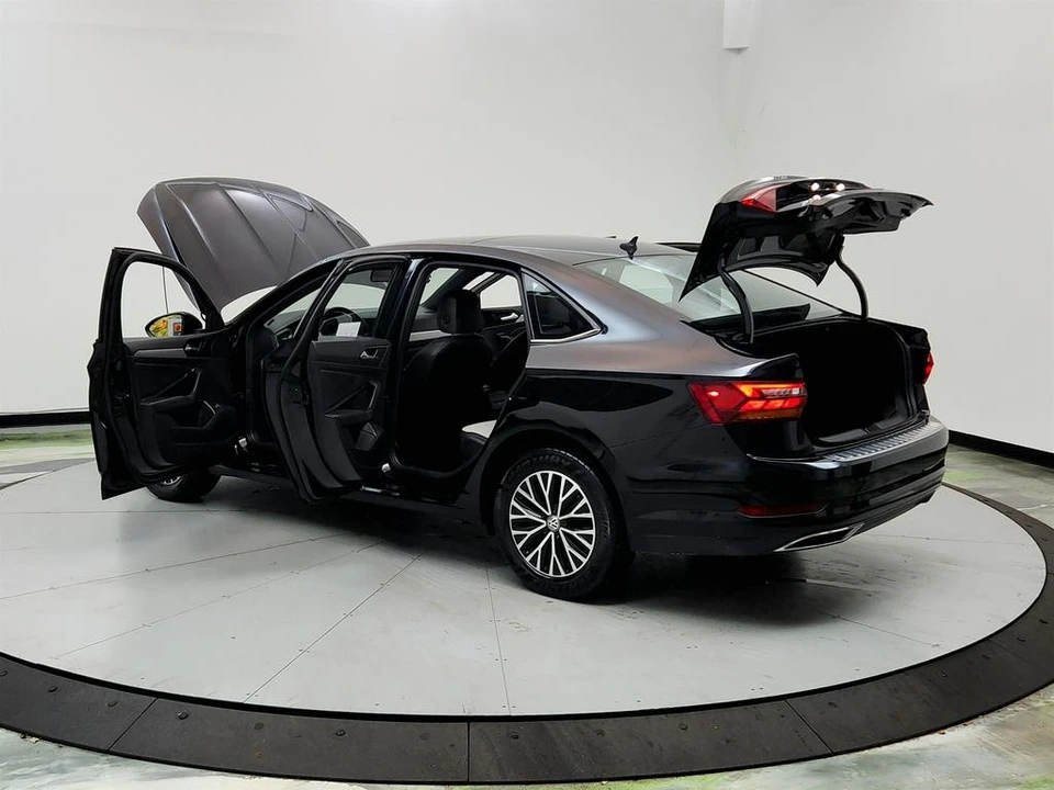 2019 Volkswagen A7 Jetta - Image 12 of 21