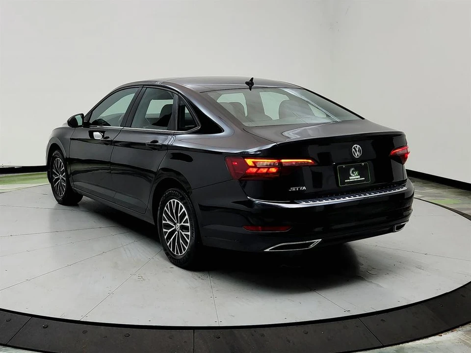2019 Volkswagen A7 Jetta - Image 7 of 21