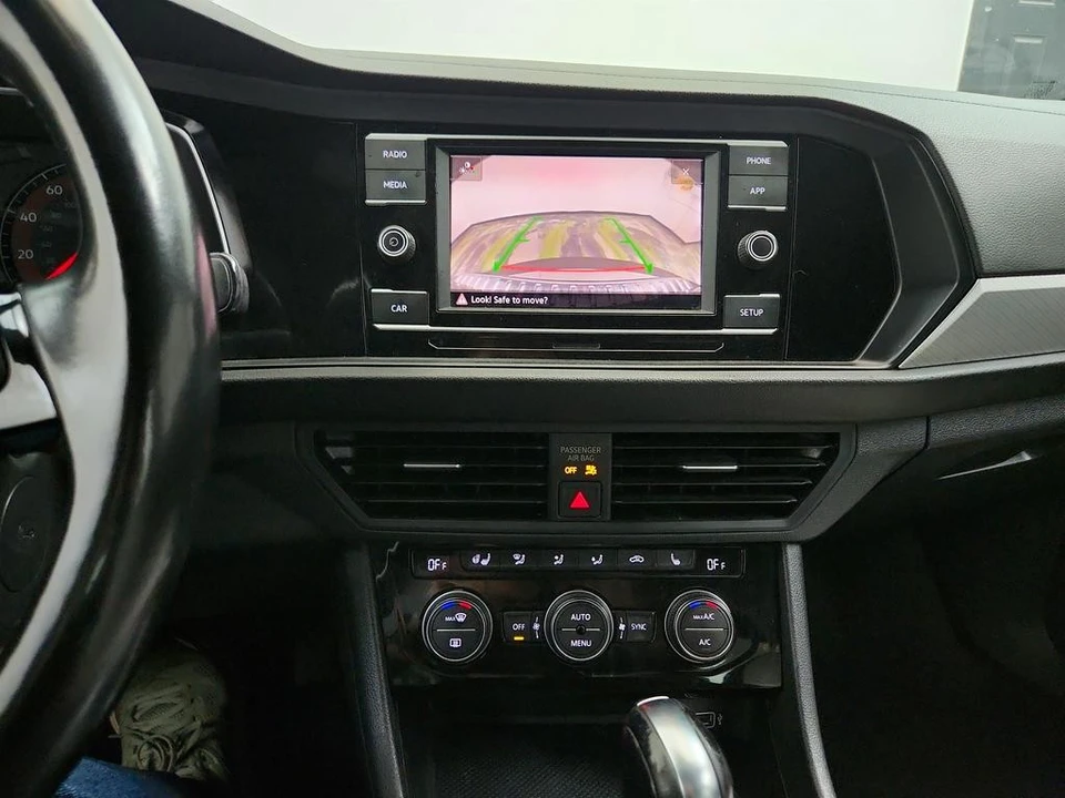 2019 Volkswagen A7 Jetta - Image 20 of 21