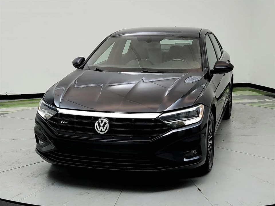 2019 Volkswagen A7 Jetta - Image 2 of 21