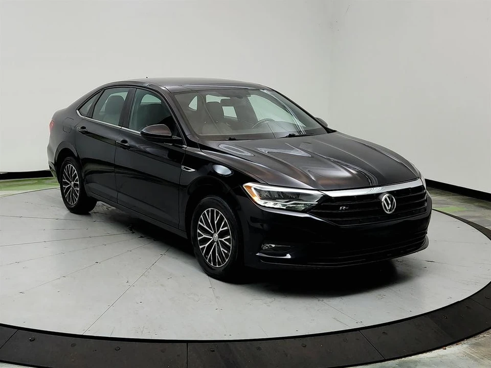 2019 Volkswagen A7 Jetta - Image 3 of 21