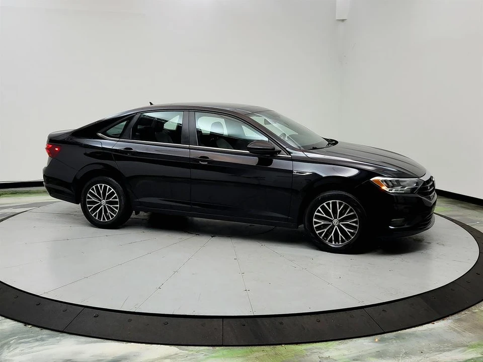 2019 Volkswagen A7 Jetta - Image 4 of 21