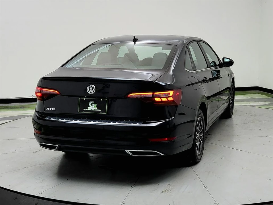 2019 Volkswagen A7 Jetta - Image 6 of 21