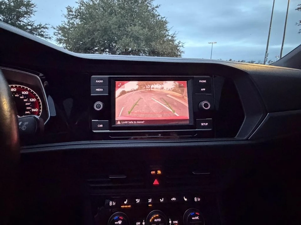 2019 Volkswagen A7 Jetta - Image 13 of 21