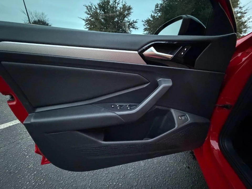 2019 Volkswagen A7 Jetta - Image 6 of 21