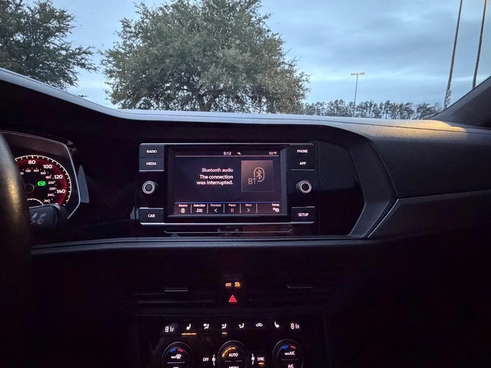 2019 Volkswagen A7 Jetta - Image 12 of 21