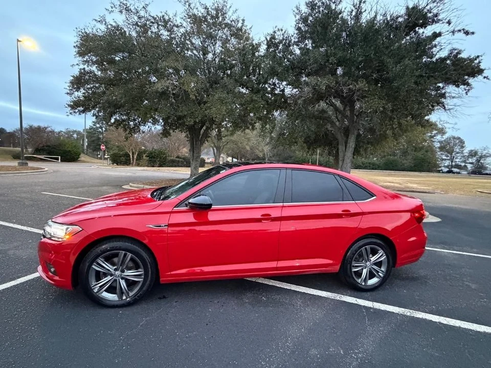 2019 Volkswagen A7 Jetta - Image 2 of 21