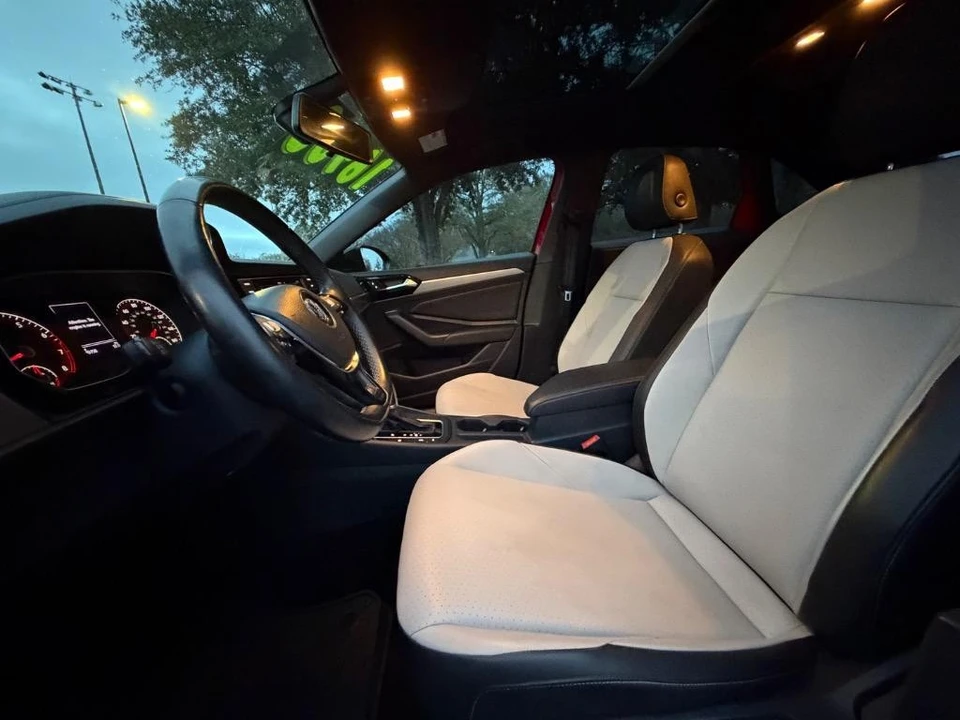 2019 Volkswagen A7 Jetta - Image 7 of 21