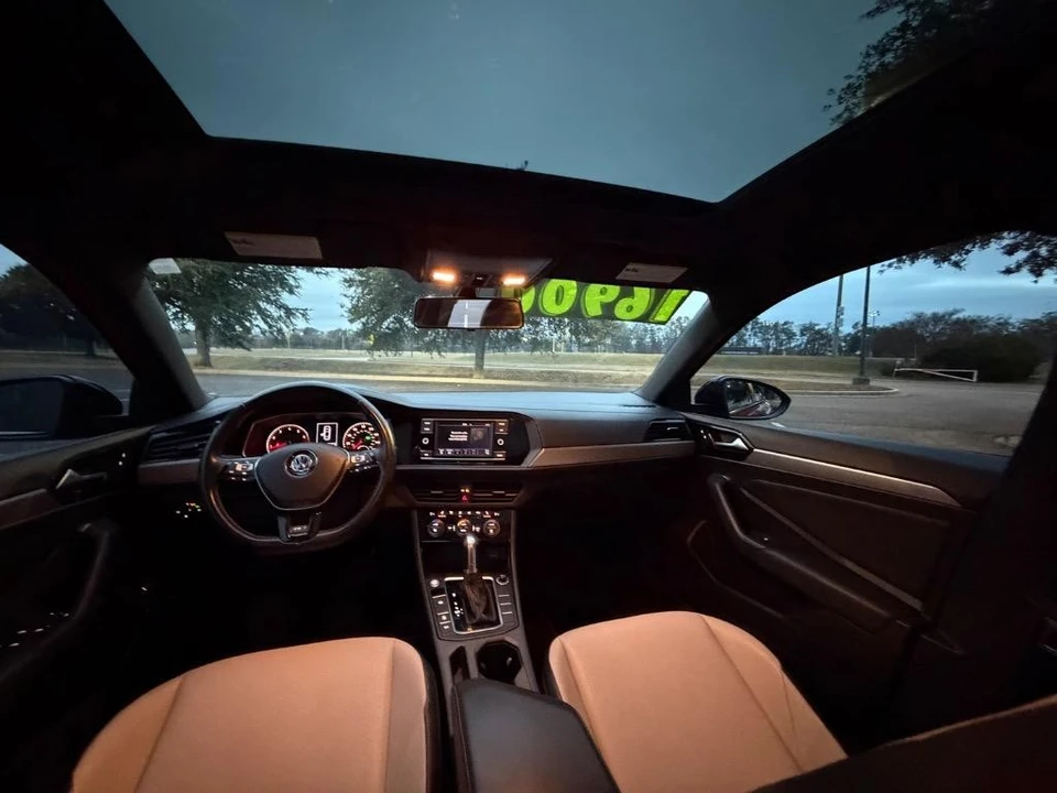 2019 Volkswagen A7 Jetta - Image 20 of 21
