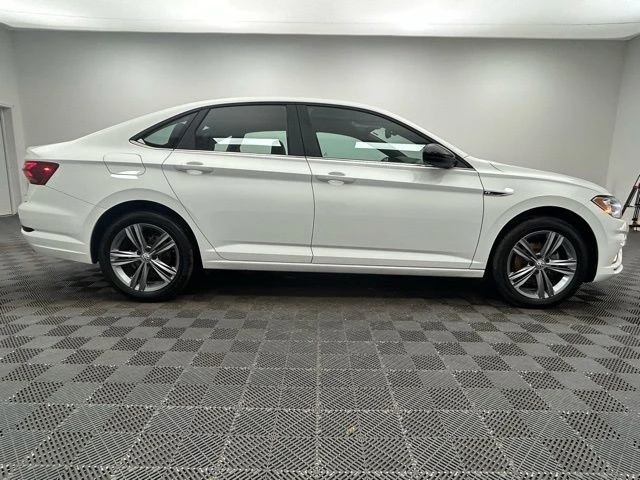 2019 Volkswagen A7 Jetta - Image 11 of 12