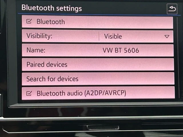 2019 Volkswagen A7 Jetta - Image 4 of 12
