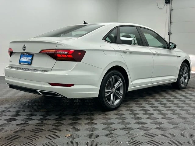 2019 Volkswagen A7 Jetta - Image 12 of 12