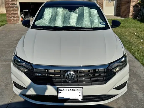 2019 Volkswagen Jetta R-Line