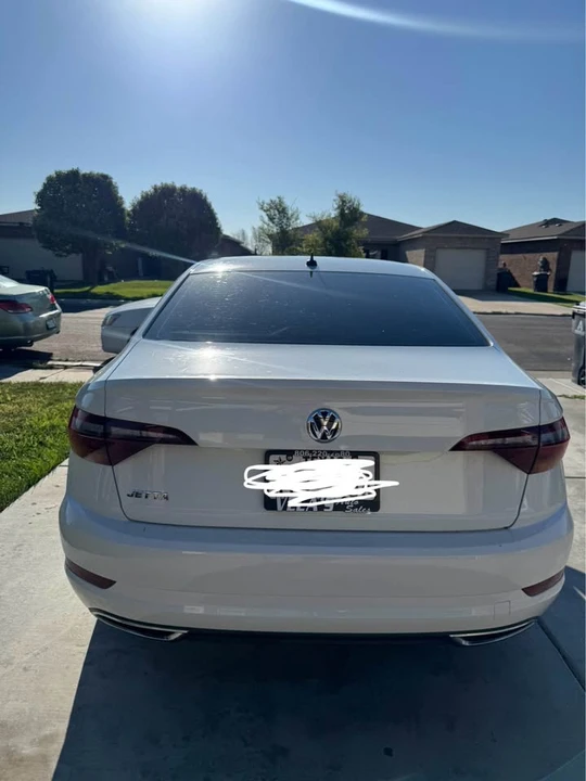 2019 Volkswagen A7 Jetta - Image 3 of 10