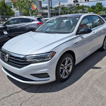 2019 Volkswagen Jetta R-Line