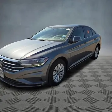 2019 Volkswagen Jetta R-Line
