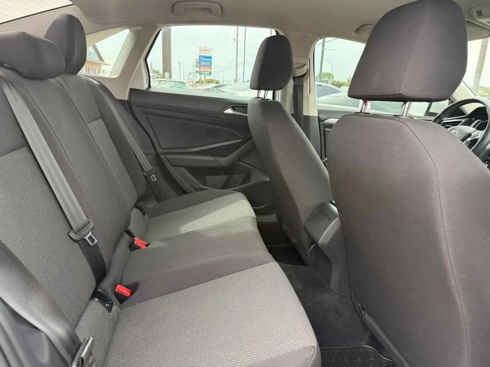 2019 Volkswagen A7 Jetta - Image 14 of 20