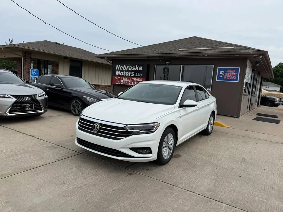 2019 Volkswagen A7 Jetta - Image 3 of 20